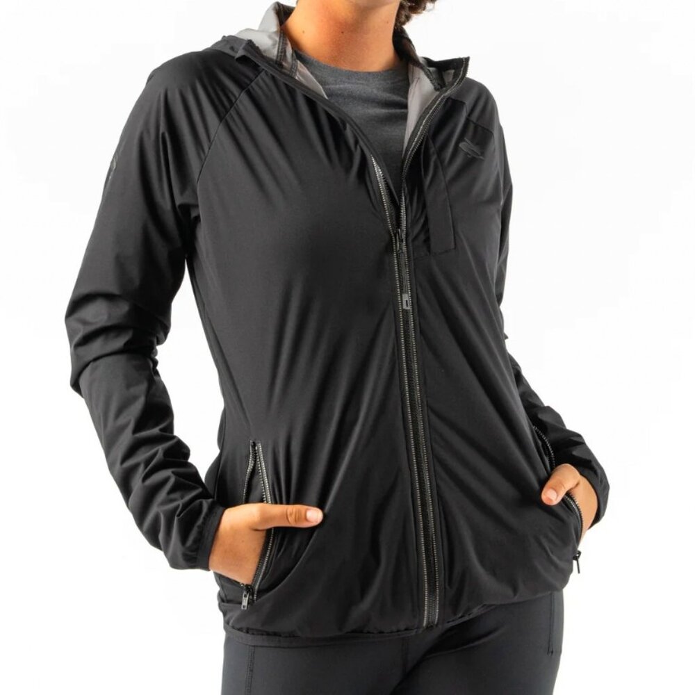 RABBIT Swish Packable Jacket